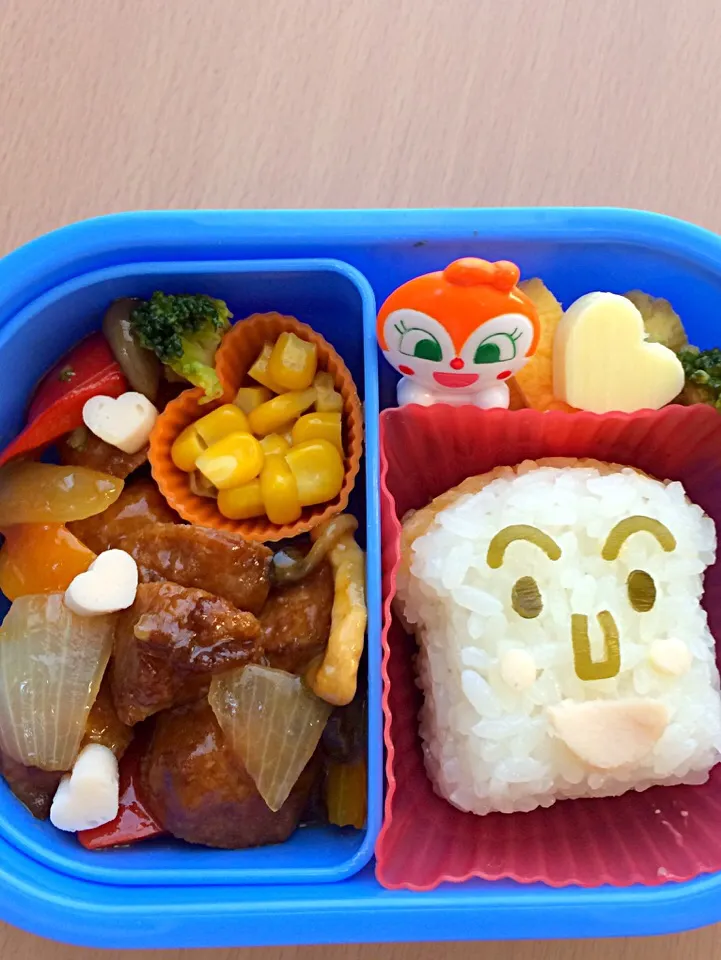 保育所弁当|みーさん