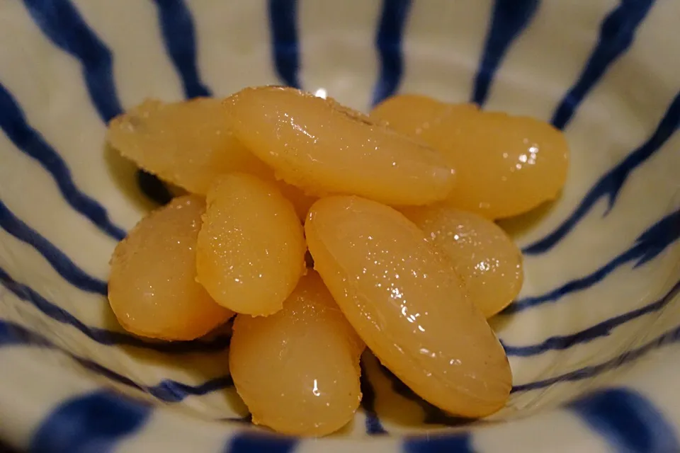 自家製甘納豆（大福豆）|ユキ❄︎ミライさん