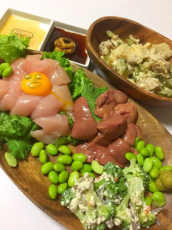 Snapdishの料理写真:|伍龍やすさん