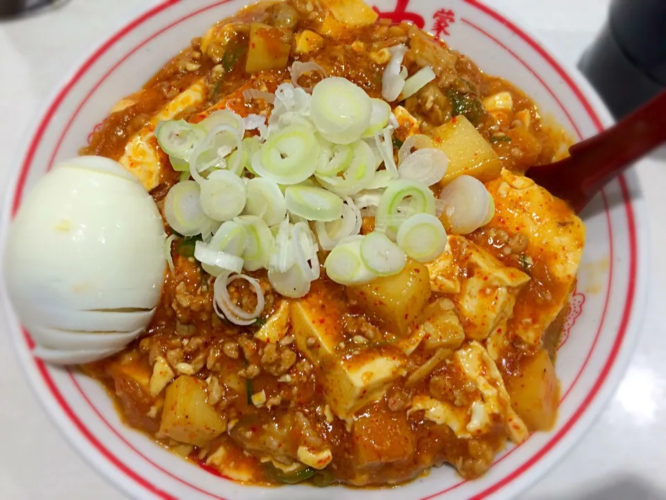 特製樺太丼@東池袋店|りえさん