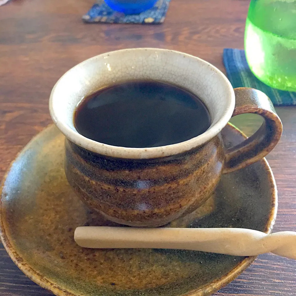 美味しいコーヒーだった❤︎|Seikoさん