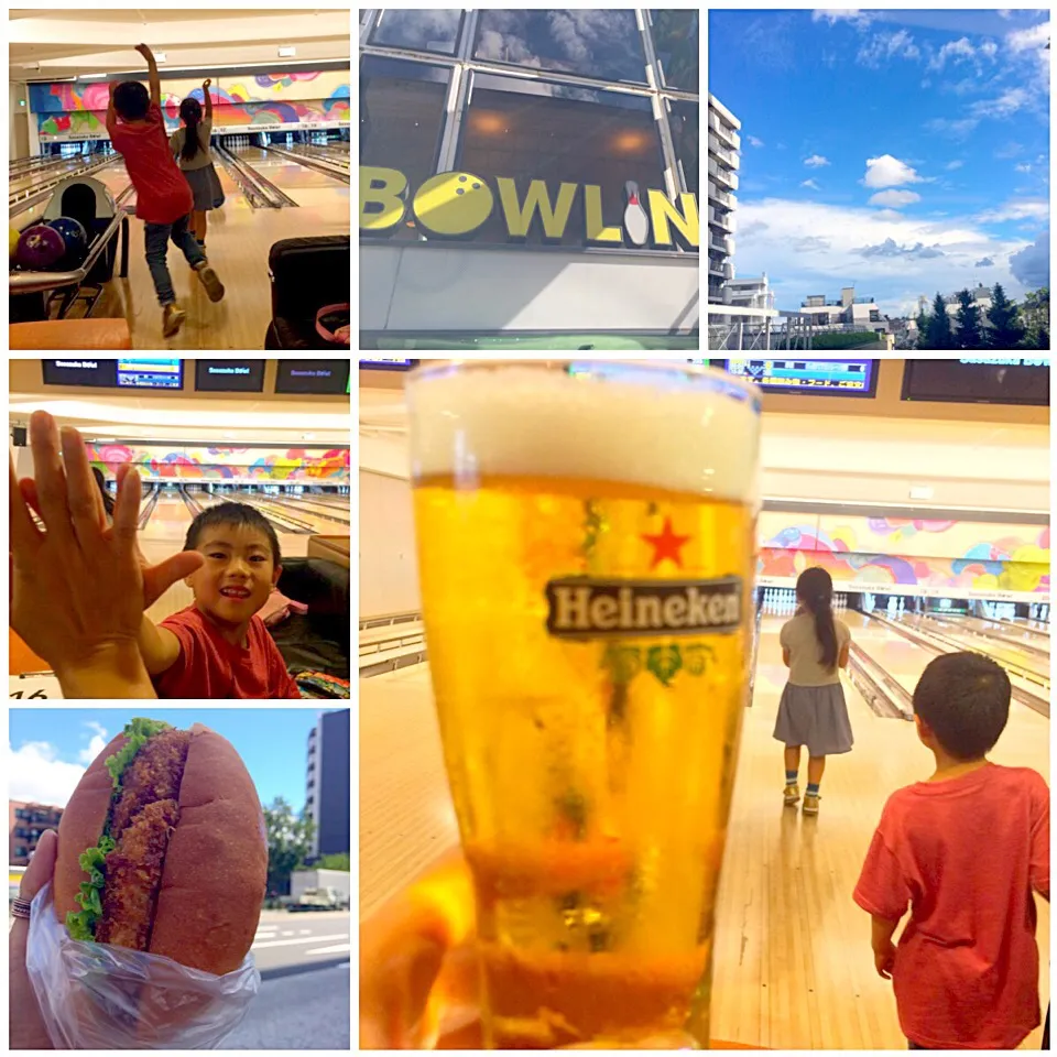 Cheers🍻途中下車🎳|🌈Ami🍻さん