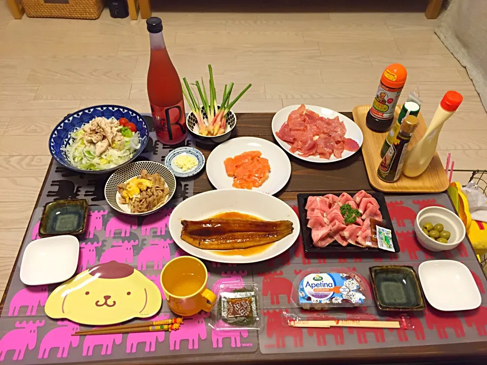 Snapdishの料理写真:|mouseさん