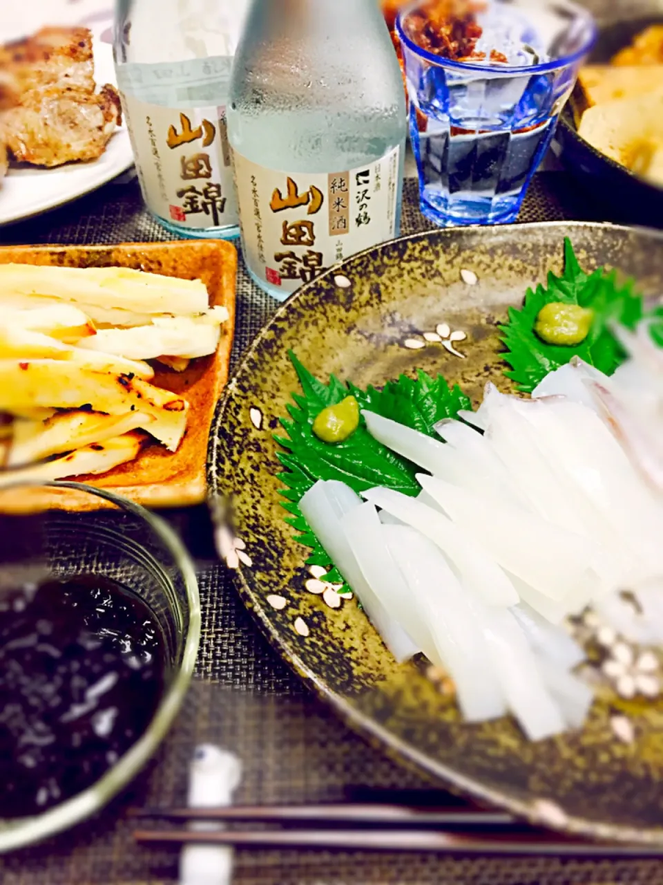 28.7.31 今日の晩酌～( ^ω^ )♬♬|ららさん