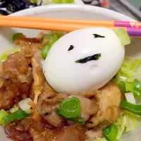 Snapdishの料理写真:|のんさん