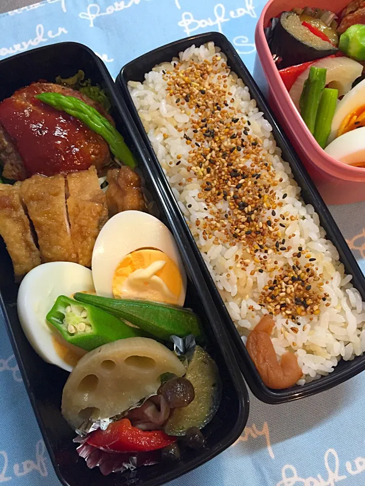 今日のお弁当|chiinaさん