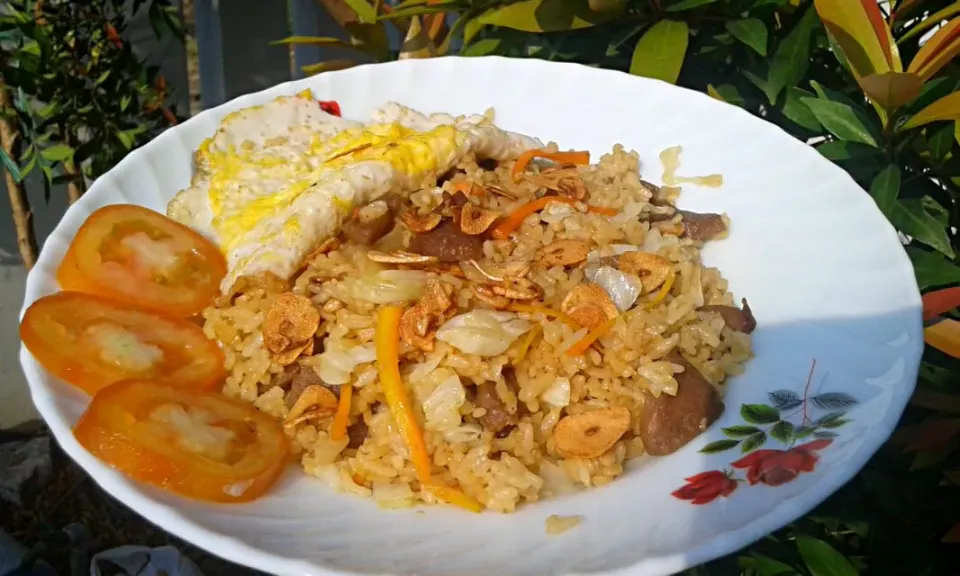 nasgor ala sya😋😋|metha marantikaさん