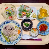 Snapdishの料理写真:#タイ料理|skさん