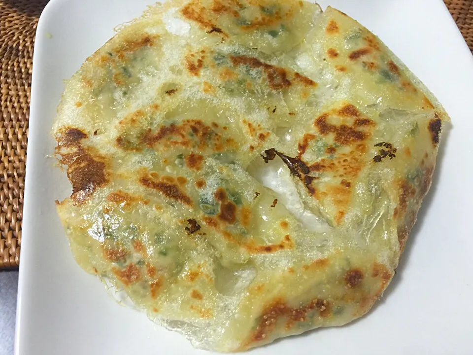 Chicken gyoza|yeni kartikasariさん