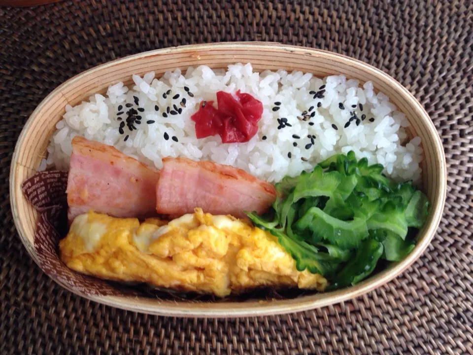 朝食的お弁当|*なおみん*さん