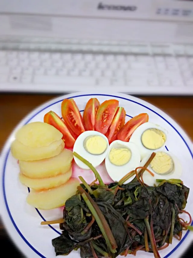 Snapdishの料理写真:|'Ririn Suhirta' Ilusiさん