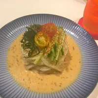 素麺