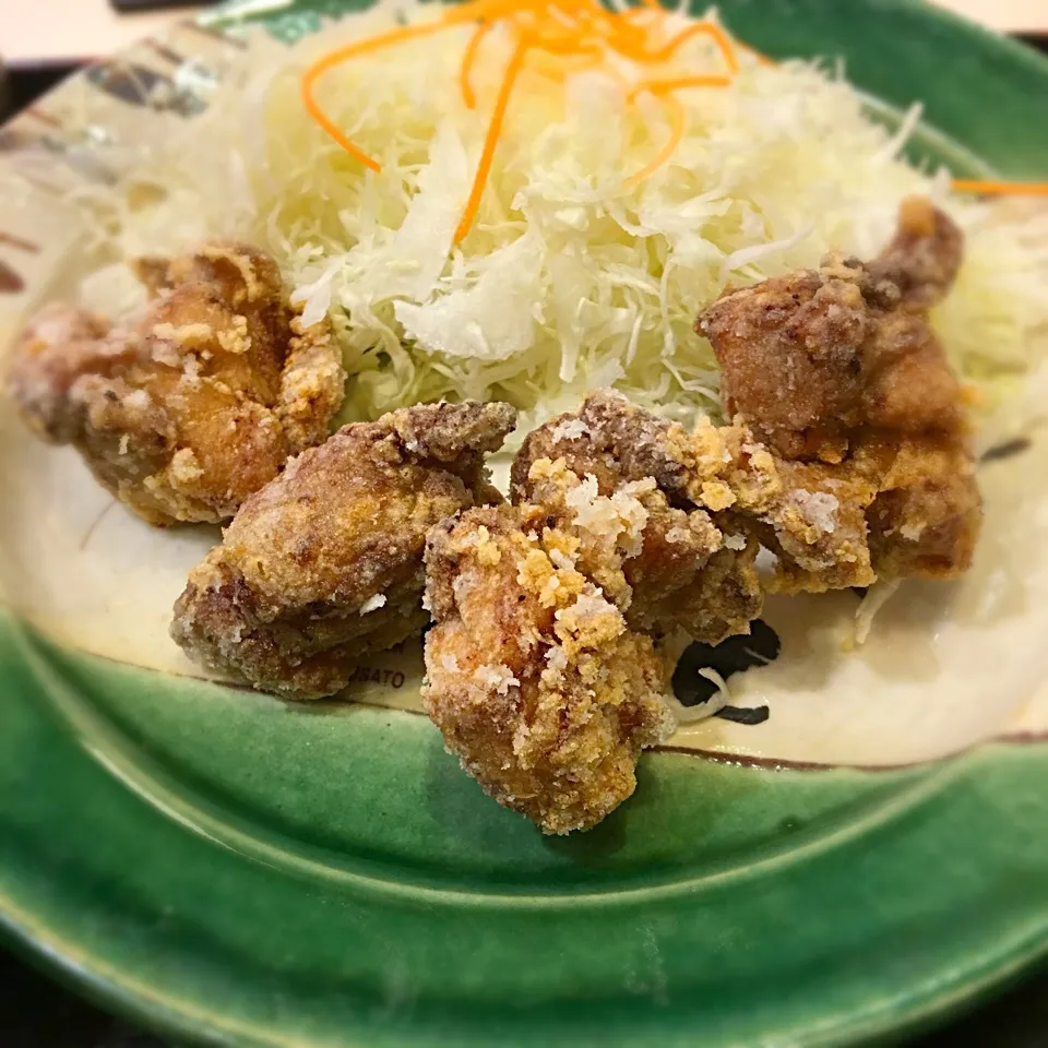 鳥の唐揚げ|T.Moritaさん