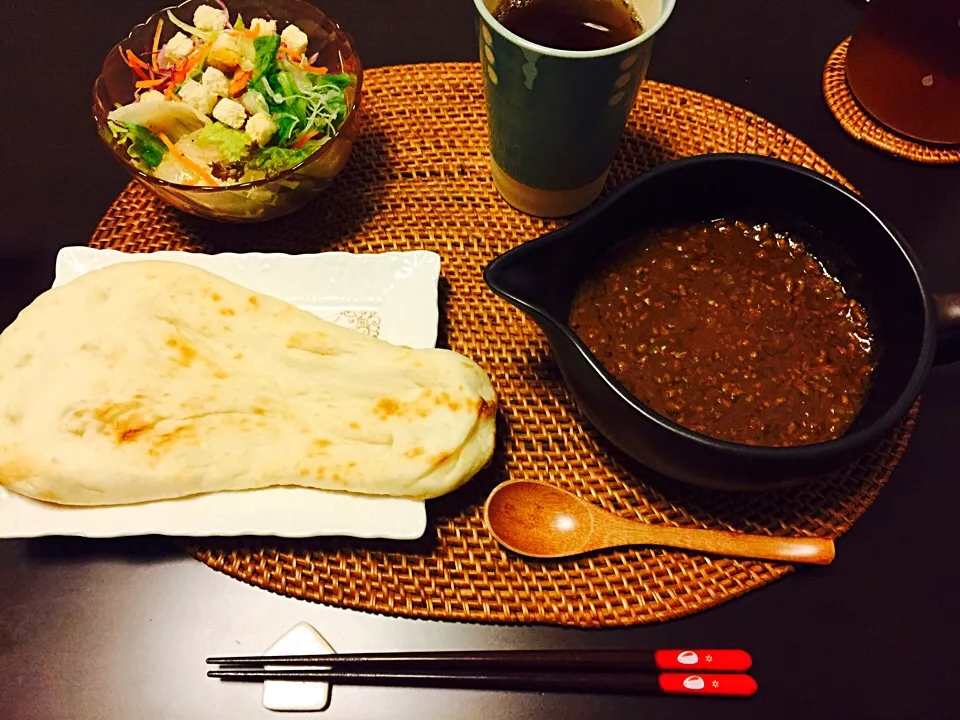 Snapdishの料理写真:夕食|nonchimさん