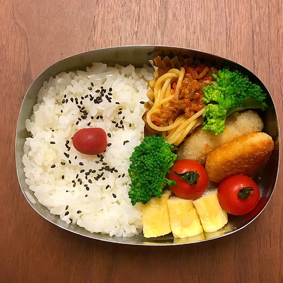 お弁当|ekkoさん