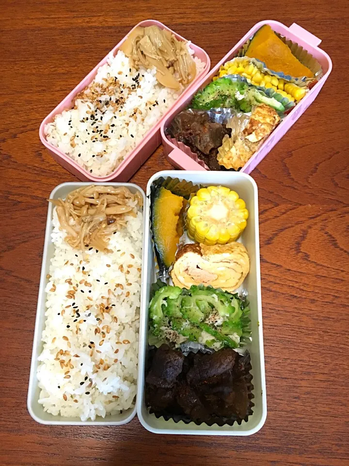 8/4 お弁当|もっちさん