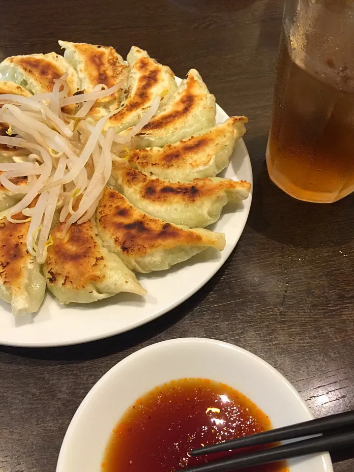 浜松餃子むつぎく|☆Chai☆さん