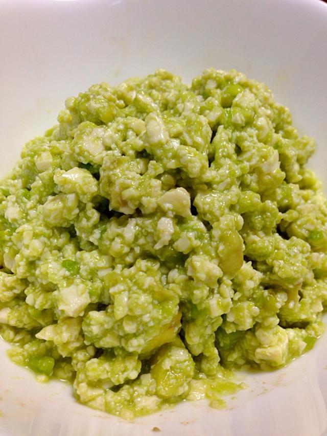 一度は試したい アボカドと豆腐で作る料理 レシピ25選 Snapdish スナップディッシュ