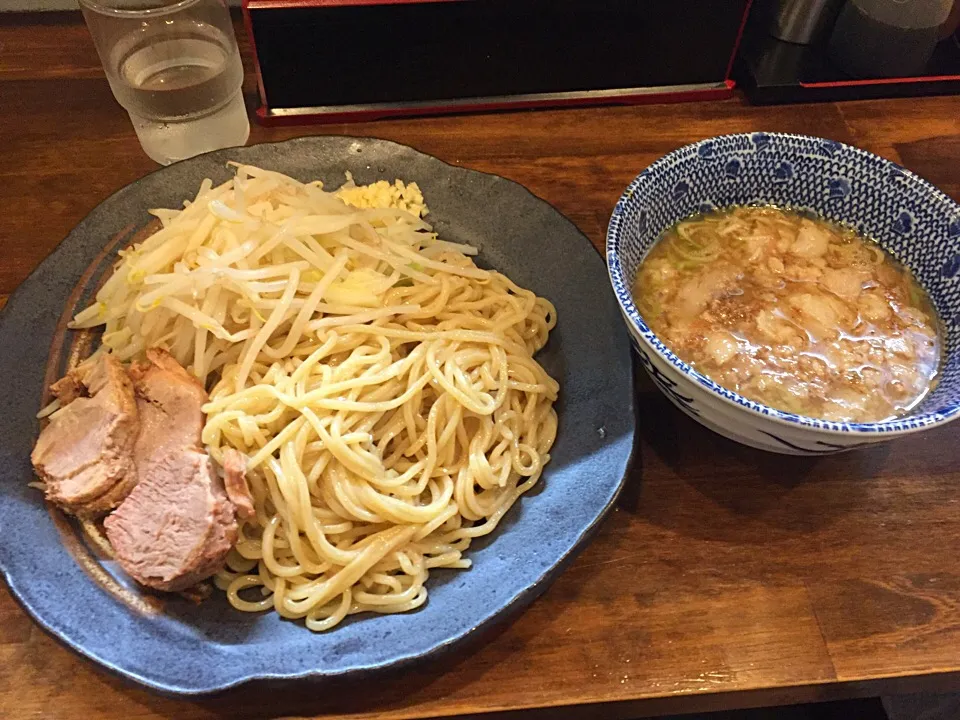 つけ麺|とみさんさん