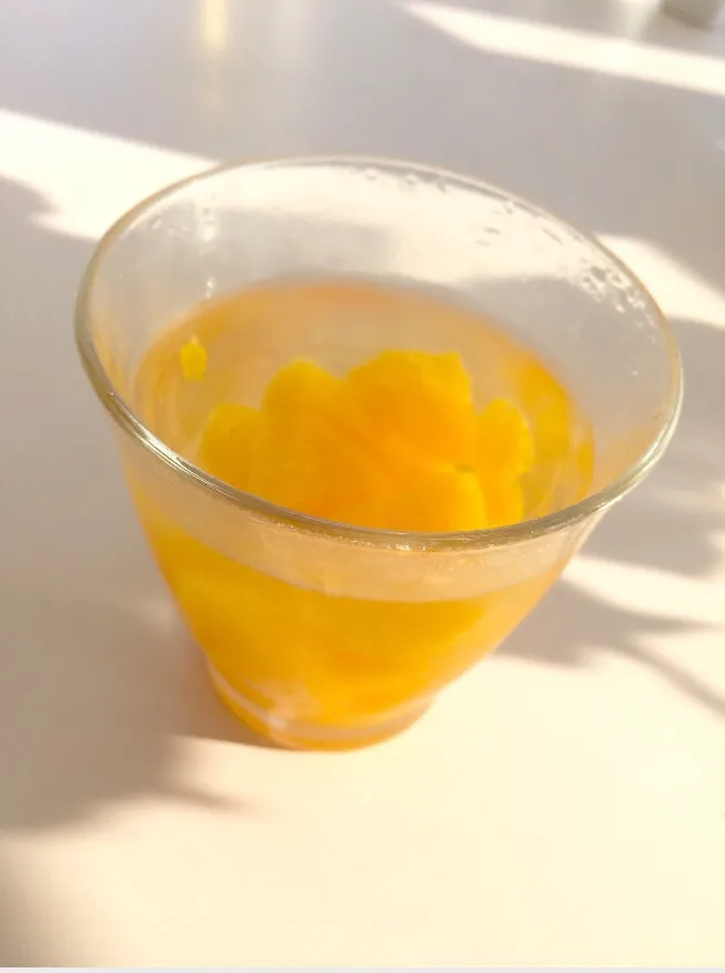 Orange Jelly|tomoさん