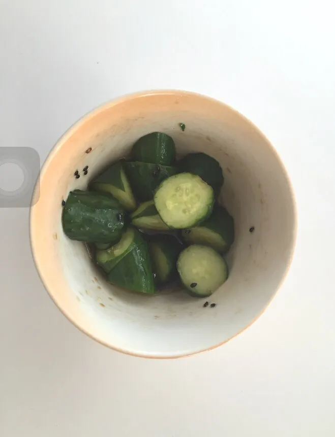 Japanese Pickles|tomoさん