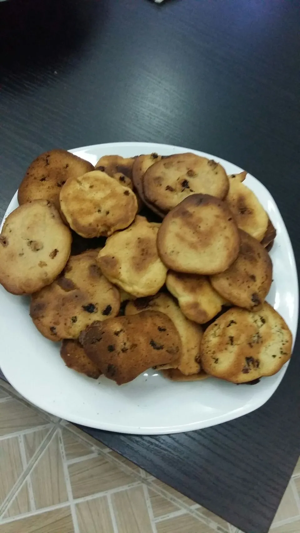 cookies|Joan Akpurhie Oghosheさん