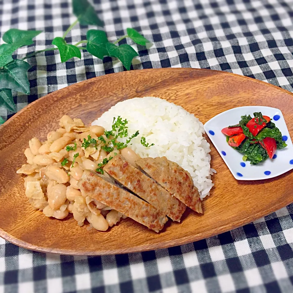 ブラジル料理|キナリさん