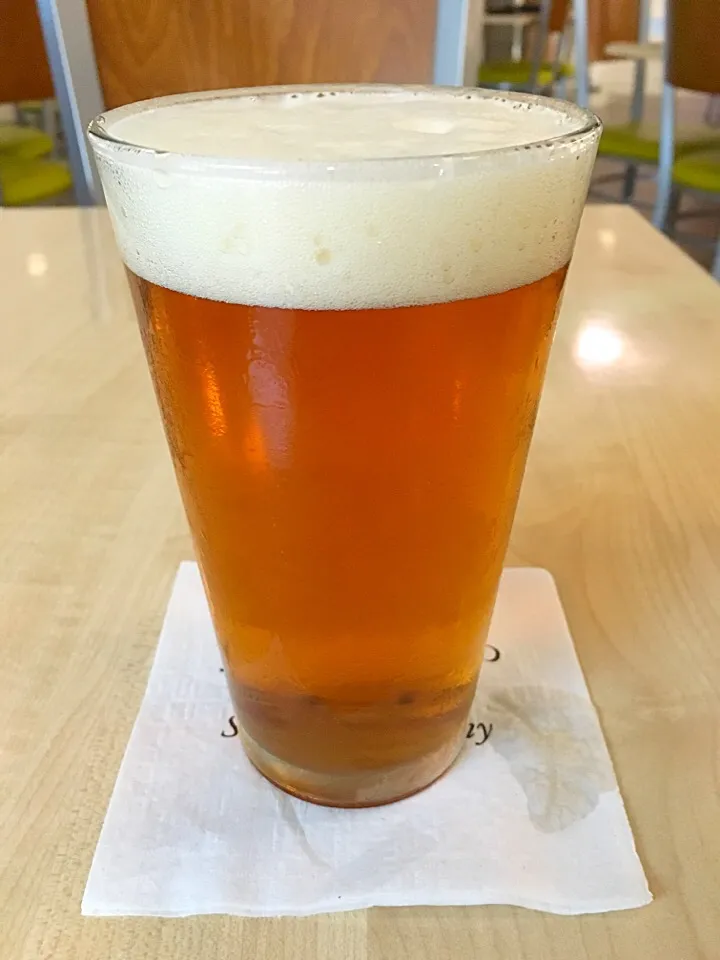 Craft Beer@Atlanta Airport International Terminal|chan mitsuさん