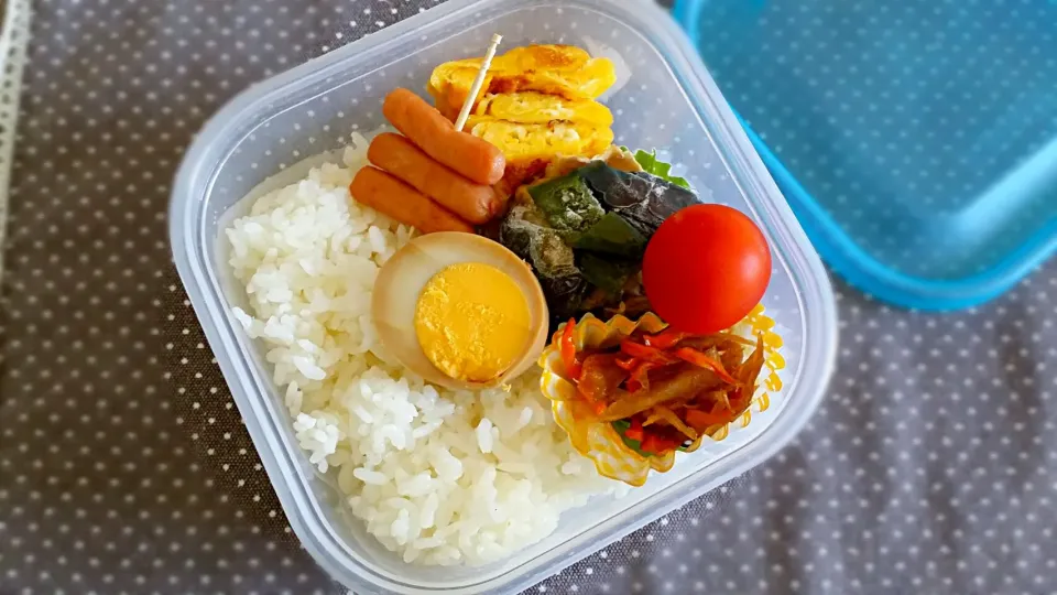 お弁当|みかさん