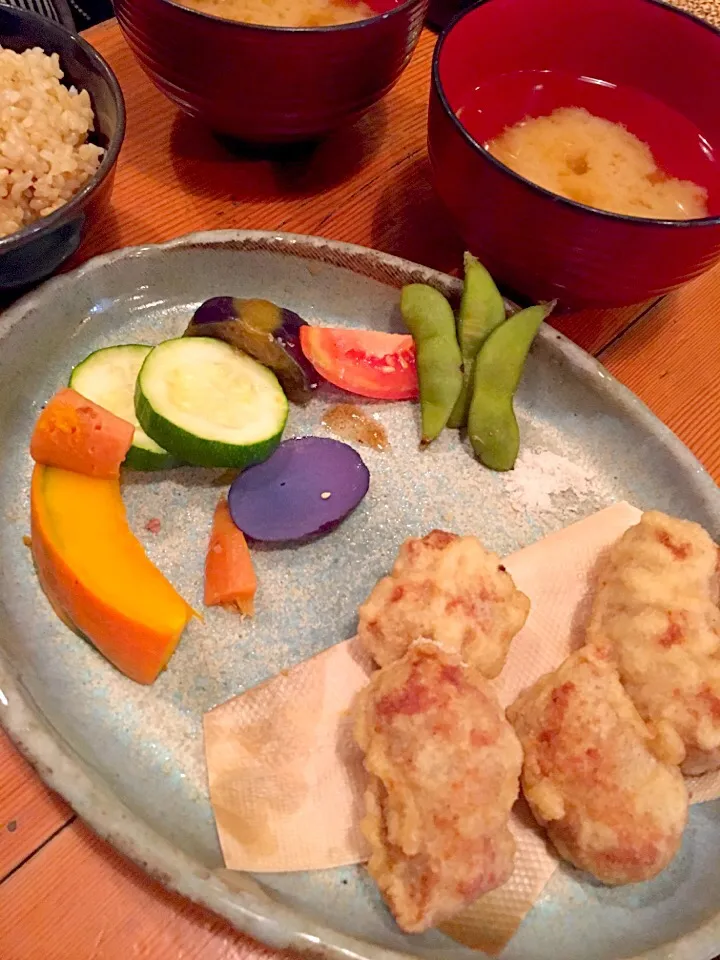 Snapdishの料理写真:|mariaさん