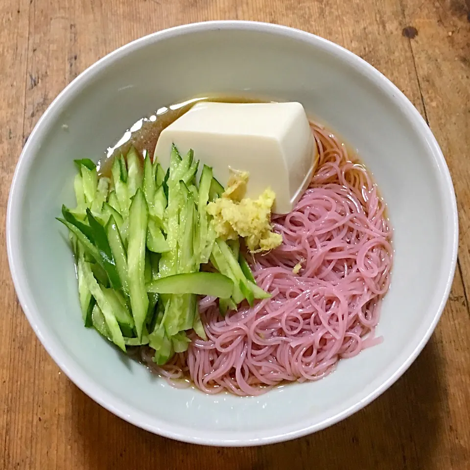 Snapdishの料理写真:夏休みの昼食‼︎|Yoshinobu Nakagawaさん