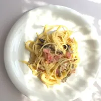 Carbonara|tomoさん