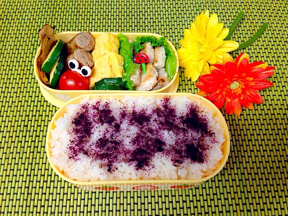 お弁当|noriさん