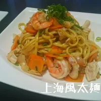 Snapdishの料理写真:彼に作ったゴハン|coconuts555さん