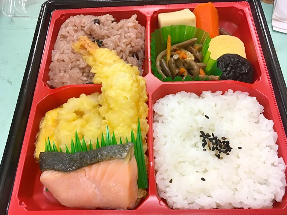 松花堂弁当|はっちぃさん