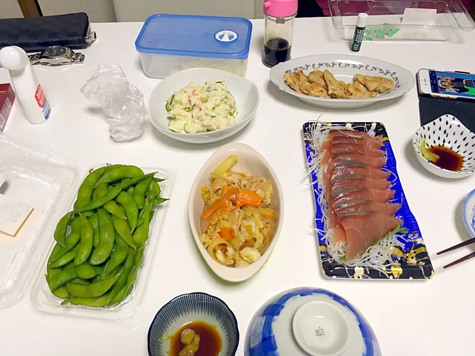 Snapdishの料理写真:|マシュマロさん