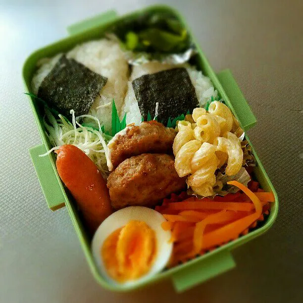 今日のお弁当 #おべんとう #お弁当|Yukaさん