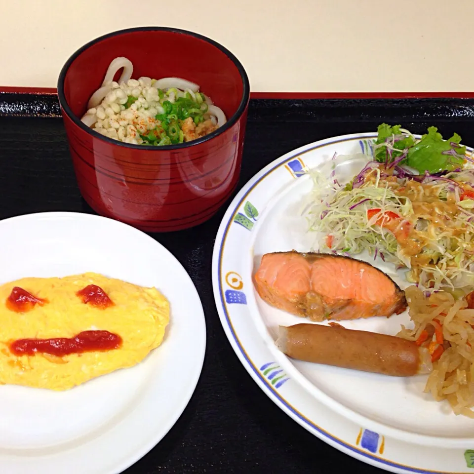 ホテル朝食|nao子さん