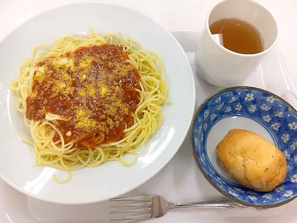 Snapdishの料理写真:7日目昼食|mさん