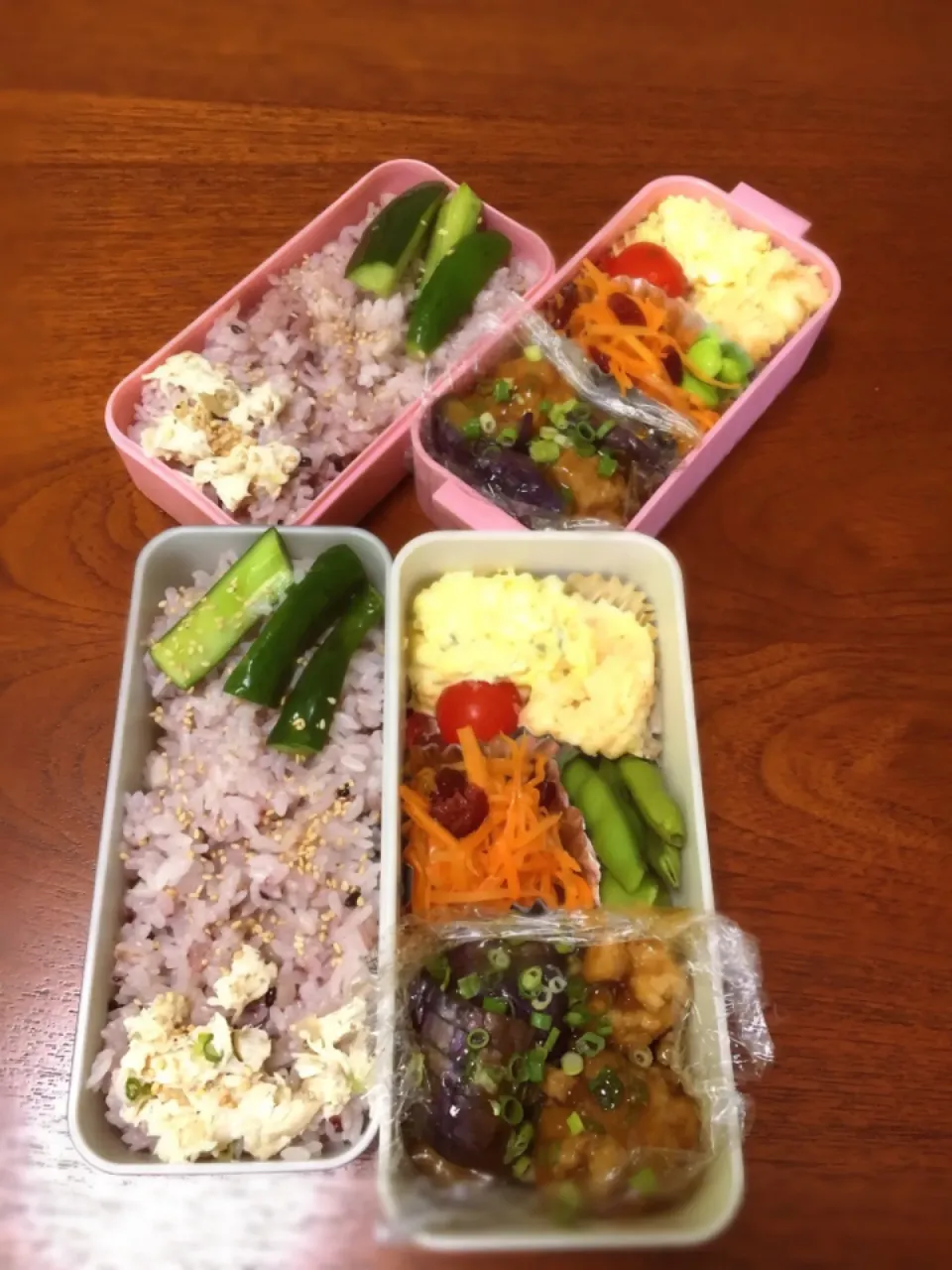 Snapdishの料理写真:8/9 お弁当|もっちさん