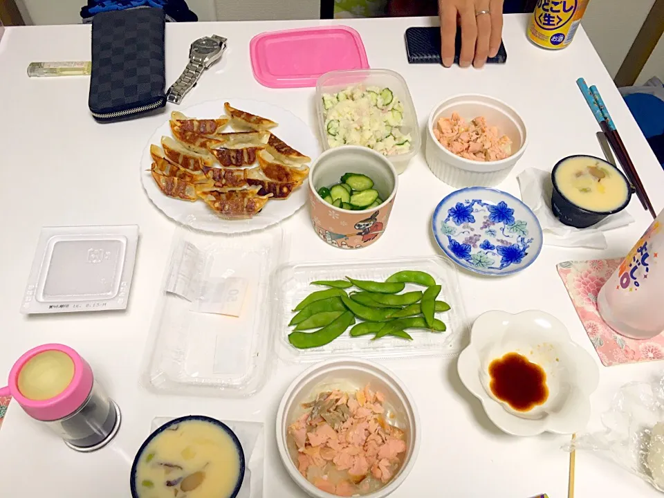 Snapdishの料理写真:|マシュマロさん