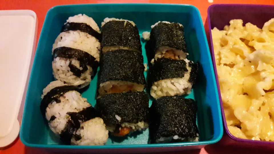 kid's sushi|anette manuputtyさん