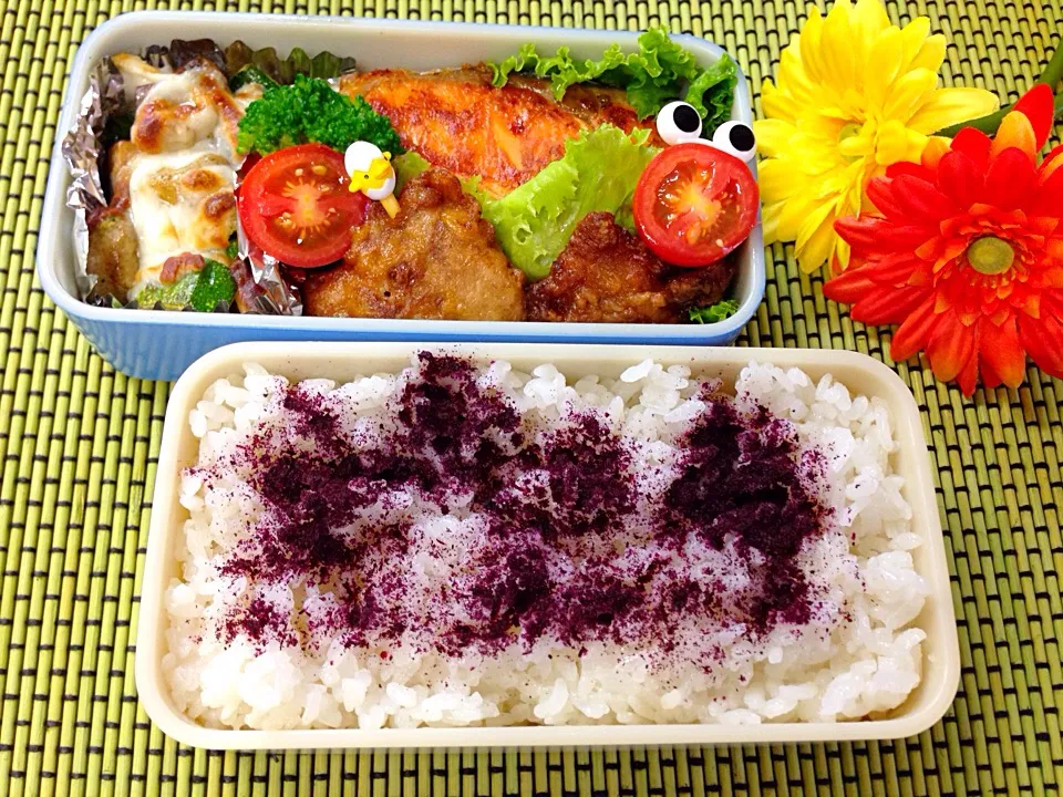 お弁当|noriさん