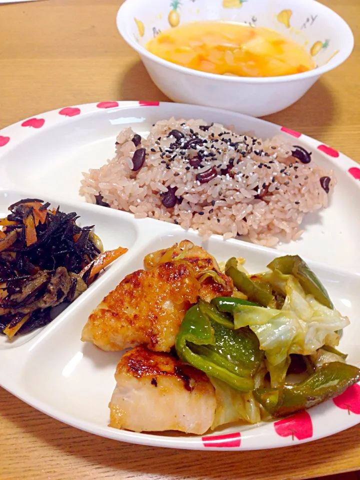 えいぽんさんの料理 鶏胸肉の柔らか甘酢炒め♡|えいぽんさん