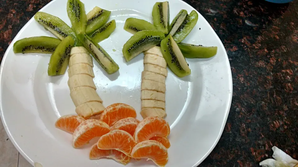 Homemade food art|paulaさん