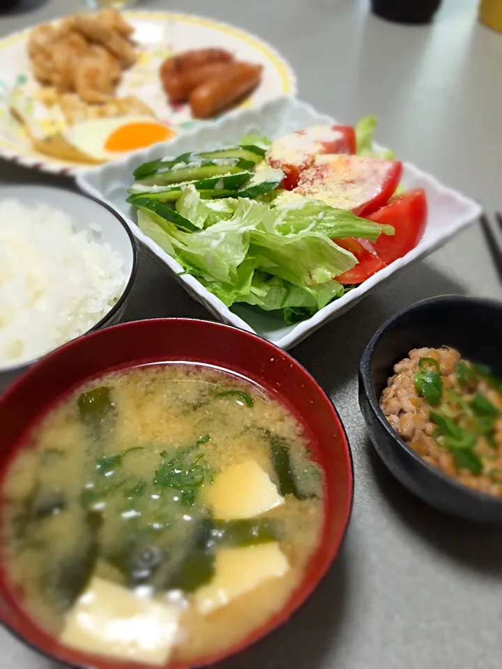 今日のブランチ🍴|Yurie@さん