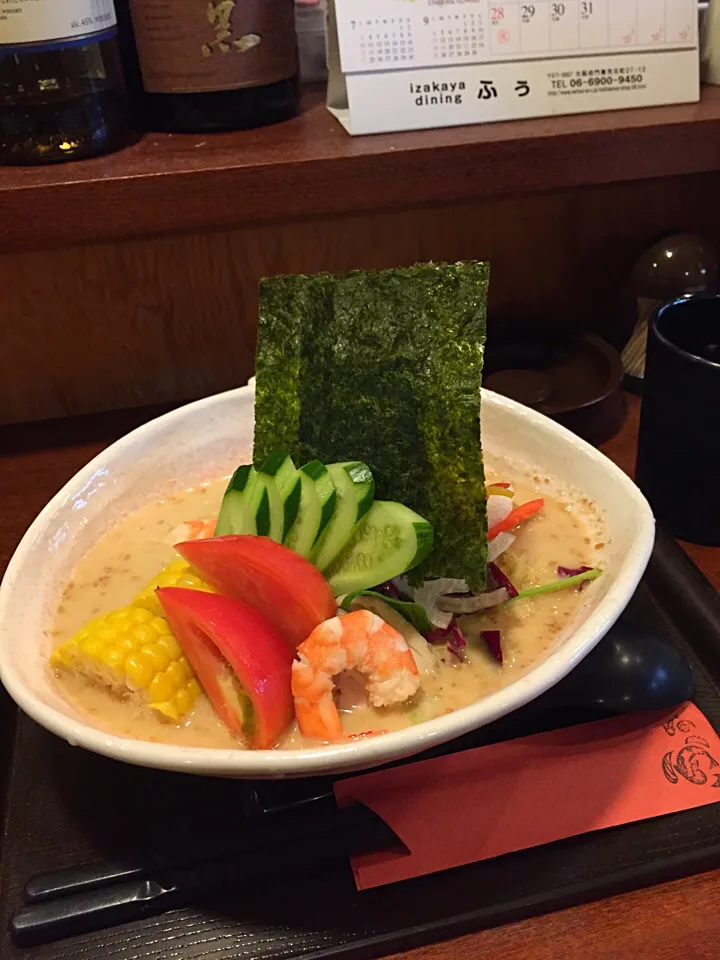 冷麺*\(^o^)/*|すかラインさん