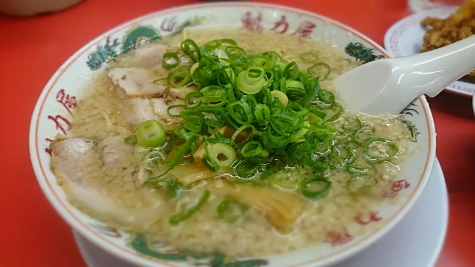 特製醤油ラーメン|hide☆さん