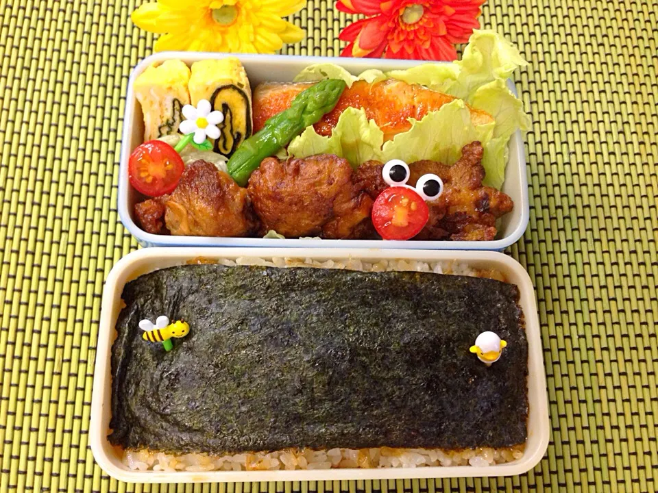 お弁当|noriさん