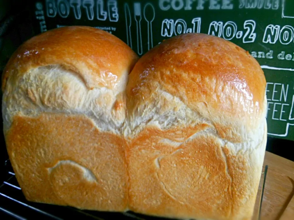 食パン|アンおばさんさん